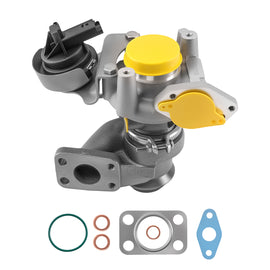 Citroen Berlingo EC ER 1.5 BlueHDi 75 56KW / Opel Crossland / Peugeot TD02L1107TVT2 Turbocharger 2018-2025