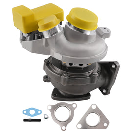 Land Rover Range Rover III L322 4.4D 230KW GTB1756VK Turbocharger 2010-2012