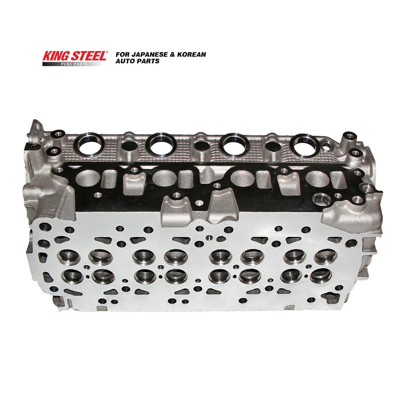 KINGSTEEL OEM 11039-9S000 Aluminum Head Cylinder Cover Assembly Engine Cylinder Heads for NISSAN D22 TRUCK ZD30D