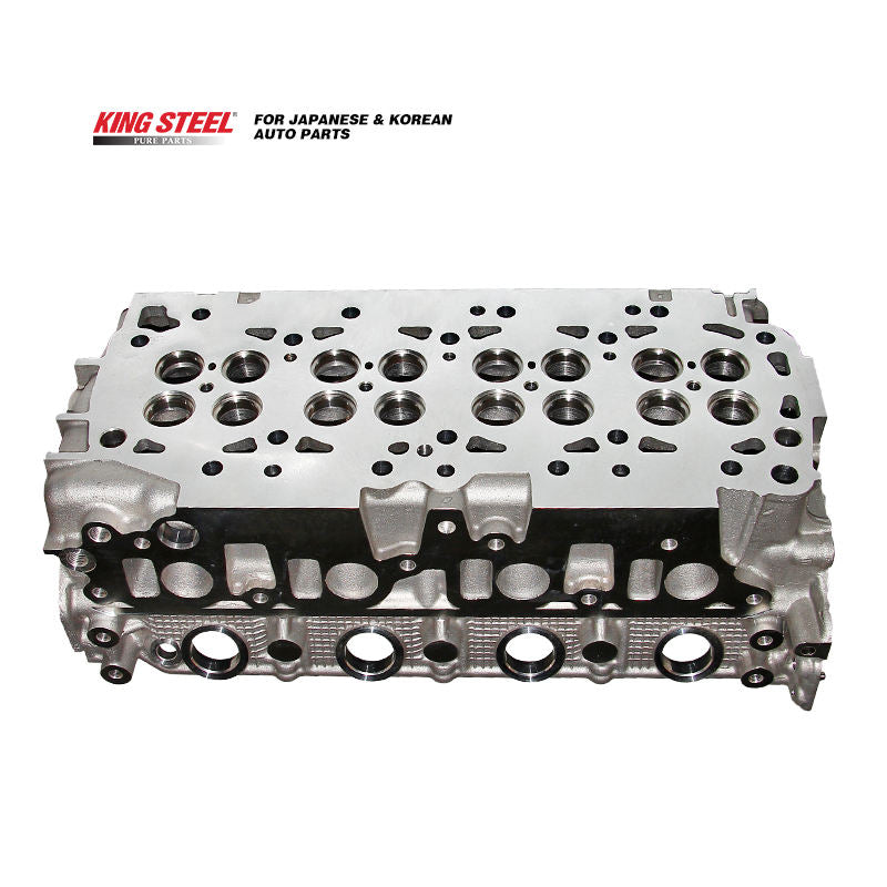 KINGSTEEL OEM 11039-9S000 Aluminum Head Cylinder Cover Assembly Engine Cylinder Heads for NISSAN D22 TRUCK ZD30D