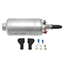 Load image into Gallery viewer, Universal 12V Electric Fuel Pump High Pressure External Inline Auto New Condition for Car Engine Code 044