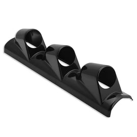 Universal 52mm 60mm 1 2 3 Holes for Auto Meter Pod Left/Right a Pillar Gauge for Vehicles