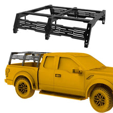 Load image into Gallery viewer, BYD Shark 6 Universal Bed Ladder Rack (adjustable steel)
