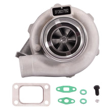 Load image into Gallery viewer, Universal GT30 GT3037 GT3076R Turbocharger 0.82 A/R 500hp+ for 2.5L-3.0L 4/6 Cyl