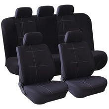 Load image into Gallery viewer, BYD Shark 6 Closest-Compatible Universal Leather Seat Covers