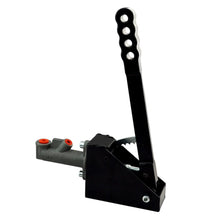 Load image into Gallery viewer, Universal Sports Hydro Hand Brake Adjustable Drift Vertical Type Oil Hydraulic Brake Handle Kit for Racing Cars