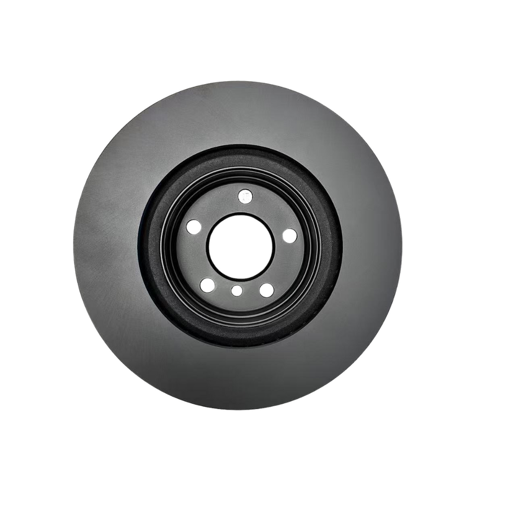 RN2126DSET Rear Rotor 1pc For BMW