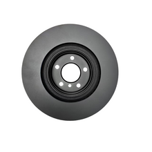 Load image into Gallery viewer, RN2126DSET Rear Rotor 1pc For BMW