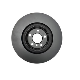 RN2126DSET Rear Rotor 1pc For BMW