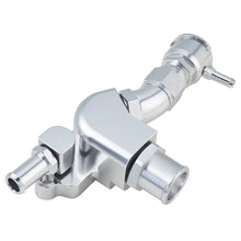 Load image into Gallery viewer, Upper Coolant Housing With Built-In Filler Hose for Honda Acura RSX Si K Series K20 K24A1 K20A A2 A3 Z1 Made of Aluminiu