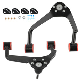 Chevrolet Silverado 1500 Upper Drop Alignment Control Arm Kit 2007-15