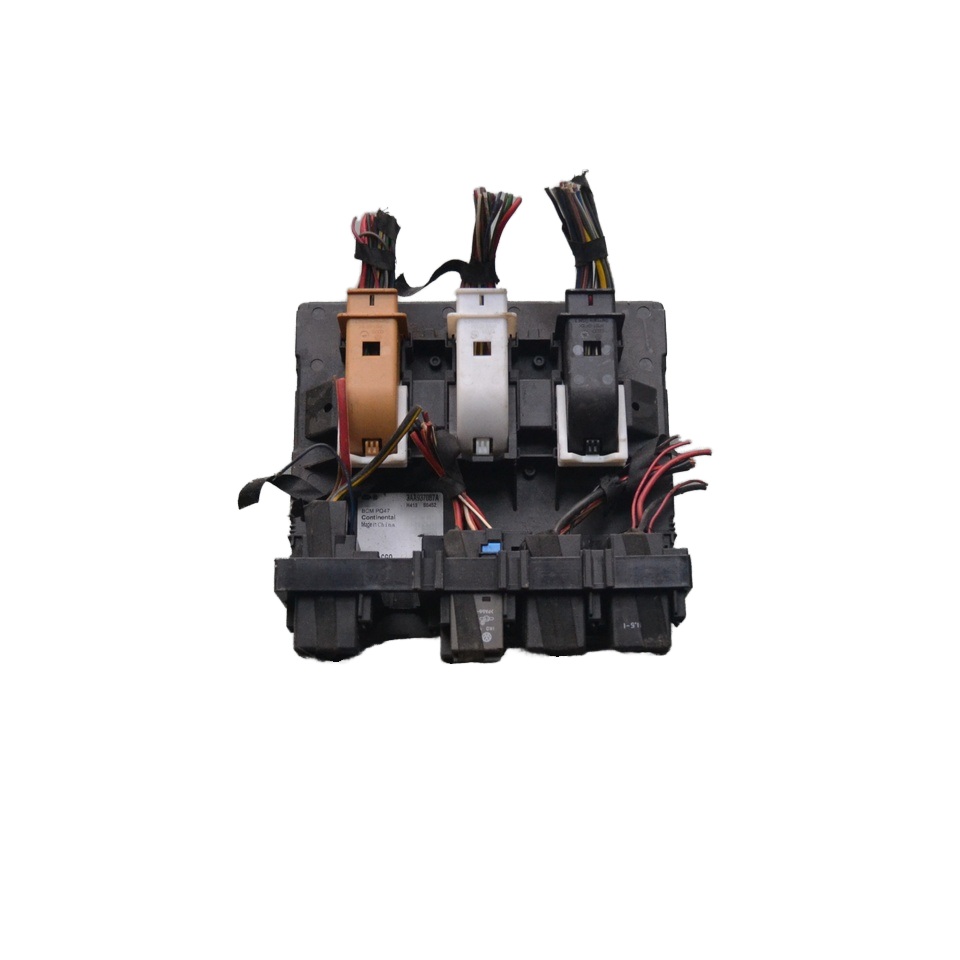 Used High Quality ECU Replacement Part for CC CL Jetta 1.4/2.0 OE 3AA937087A (1 Year Warranty)