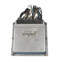 Load image into Gallery viewer, Used High Quality ECU S400 Engine Computer Board S320 S350 S500 A6121537479 0281011866 CR2.36 2.7L for Replacement/Repair