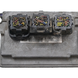Used High Quality for Odyssey RB3 Engine Computer Board ECU Control Unit for CRIDER 1.2L 1237cc OE 37820-RLH-H62