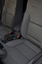 Load image into Gallery viewer, Premium Suede Leather Armrest Box Protector Cover for VW Golf 7 MK7 (2012–2019) – Central Console Interior Accessory – Multiple Color Variants Available