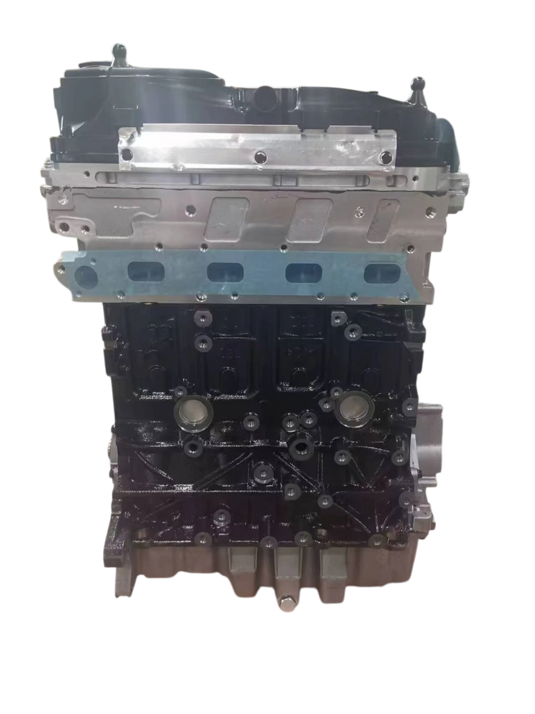 Volkswagen CAY 1.6 TDI Diesel Engine Specifications 2006-2014