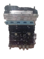 Volkswagen CAY 1.6 TDI Diesel Engine Specifications 2006-2014