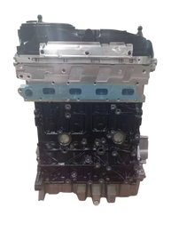 Volkswagen CAY 1.6 TDI Diesel Engine Specifications 2006-2014