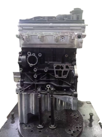 Volkswagen CKU 2.0 TDI Engine Specs for VW Crafter 2011-2016