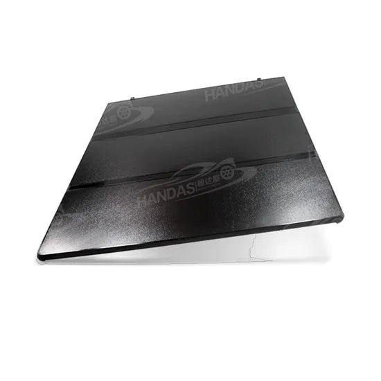 BYD Shark 6 Custom Retractable Shutter Tonneau (Handas)