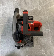 Load image into Gallery viewer, Milwaukee 2831-20 M18 FUEL 18V 6-1/2&quot; Cordless Plunge Track Saw (Bare Tool, Second Hand) – Reliable &amp; Affordable