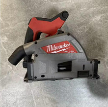 Load image into Gallery viewer, Milwaukee 2831-20 M18 FUEL 18V 6-1/2&quot; Cordless Plunge Track Saw (Bare Tool, Second Hand) – Reliable &amp; Affordable