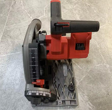 Load image into Gallery viewer, Milwaukee 2831-20 M18 FUEL 18V 6-1/2&quot; Cordless Plunge Track Saw (Bare Tool, Second Hand) – Reliable &amp; Affordable