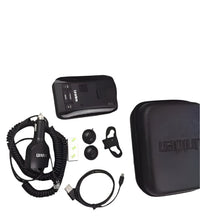 Load image into Gallery viewer, Laser Radar Detector UNIDEN DFR8 – Japan Imported, High-Performance Anti-Speed Detection Device