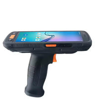 Load image into Gallery viewer, Android Barcode Scanner PDA | 5.5&quot; Handheld, Android 11, 4G RAM, 64G ROM, 4G LTE, WiFi, Bluetooth, GPS, Camera, Portable Data Collector