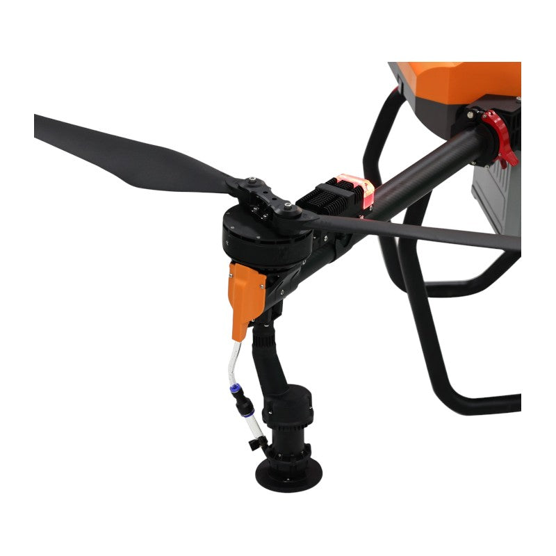 AL4-30 Agricultural Spraying Drone – 30L Tank