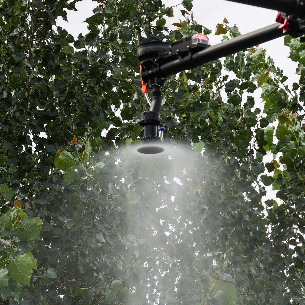 AL4-30 Agricultural Spraying Drone – 30L Tank