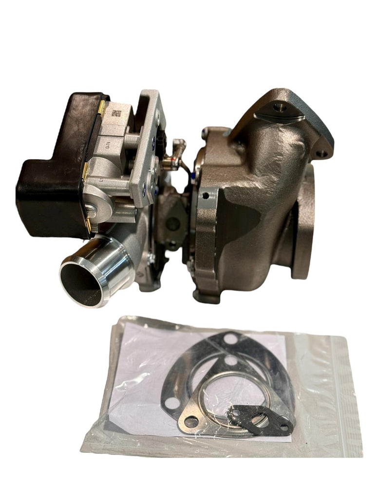 GTB2256V Turbocharger for Ford Ranger &amp; Mazda BT50 (2011-2015) 3.2L Diesel Engine