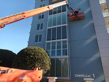 Load image into Gallery viewer, DINGLI BA28ERT 28m Electric Rough Terrain Articulating Boom Lift