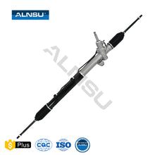 Load image into Gallery viewer, Wholesale Good price ALUSU Power Steering Rack for Korean cars OEM 46500-21005