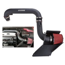 Wholesale Low Prices  3'' Cold  Air Intake System for VW Beetle CC Golf/GTi/Jetta MK6  Passat Tiguan  AUDI A3/S3