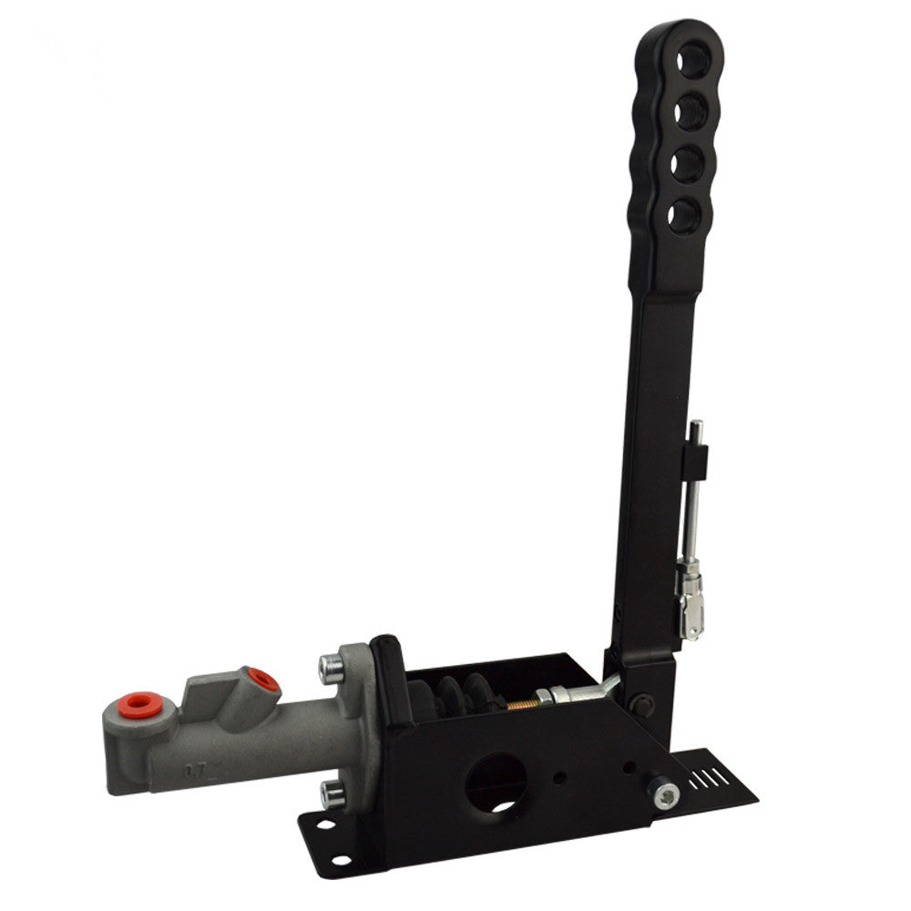 Wholesale Oil Hydraulic Hand Brake Vertical Type