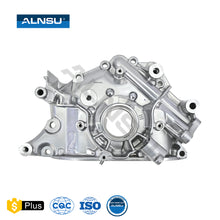 Load image into Gallery viewer, Wholesales Good Price Oil Pump for Toyota Oe Number 15100-50050 15100-50050 OPT-012 WL-TY8331
