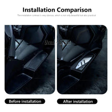 Load image into Gallery viewer, XMAX 2023 Motorcycle Skidproof Foot Pegs for Yamaha XMAX 125/250/300/400-3