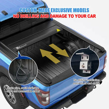 Load image into Gallery viewer, BYD Shark 6 Electric Roller-Shutter Tonneau (Zolionwil)