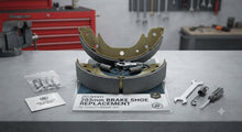 Load image into Gallery viewer, 203mm Brake Shoe Replacement