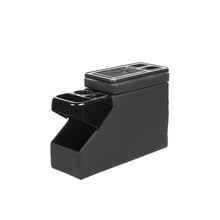 Load image into Gallery viewer, Centre Console Storage Unit With Cup Holder Suitable For VW T4/T5/T6 Multivan &amp; Caravelle-0