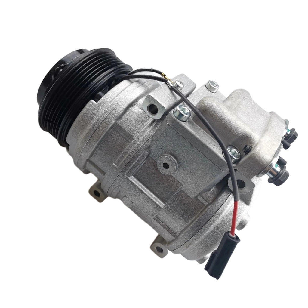 AC Compressor Pump Suitable for LDV G10 1.9L Turbo Diesel 2016-On-3