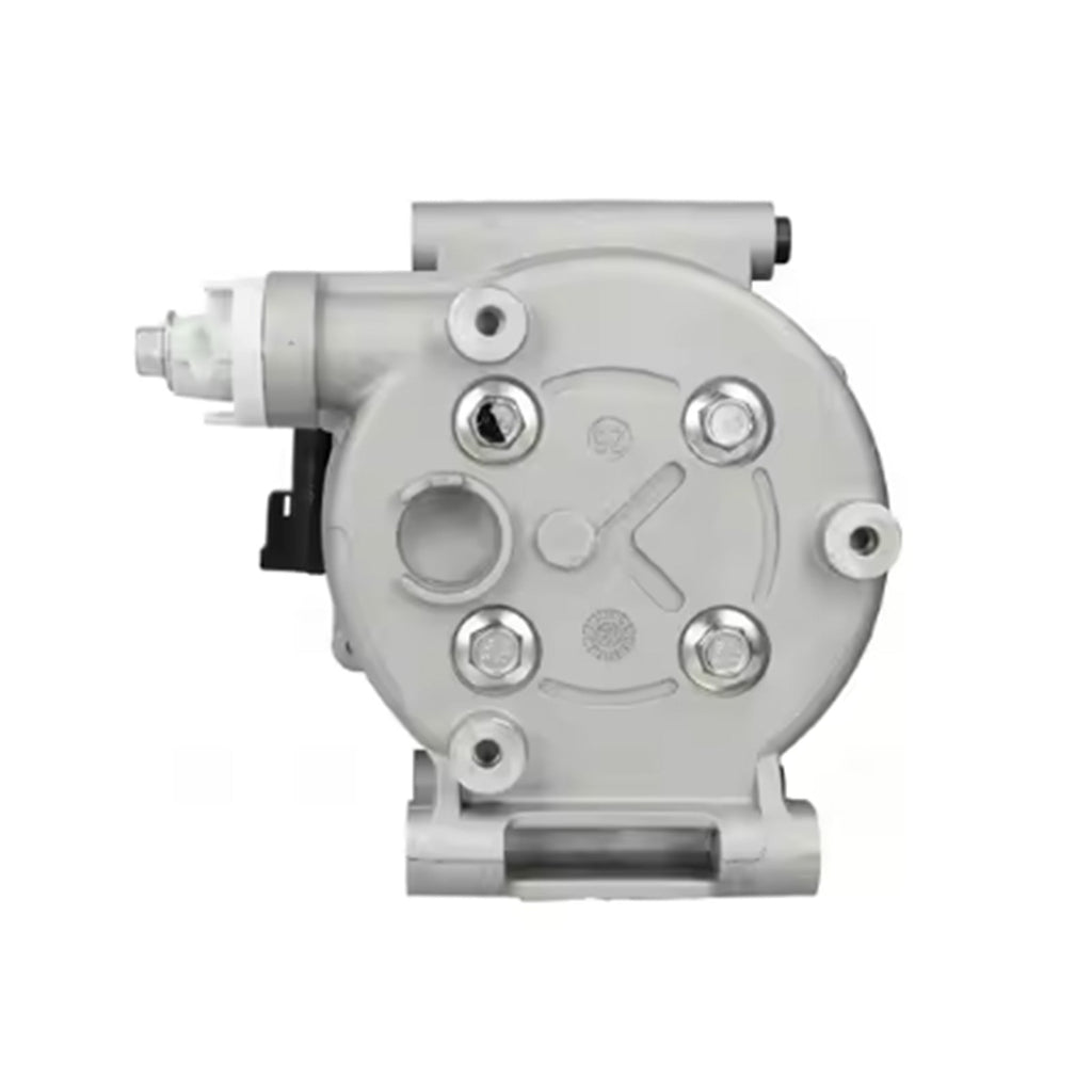 Air Conditioning AC Compressor Suitable for Ford Fiesta WS 1.4L Petrol SPJA-1