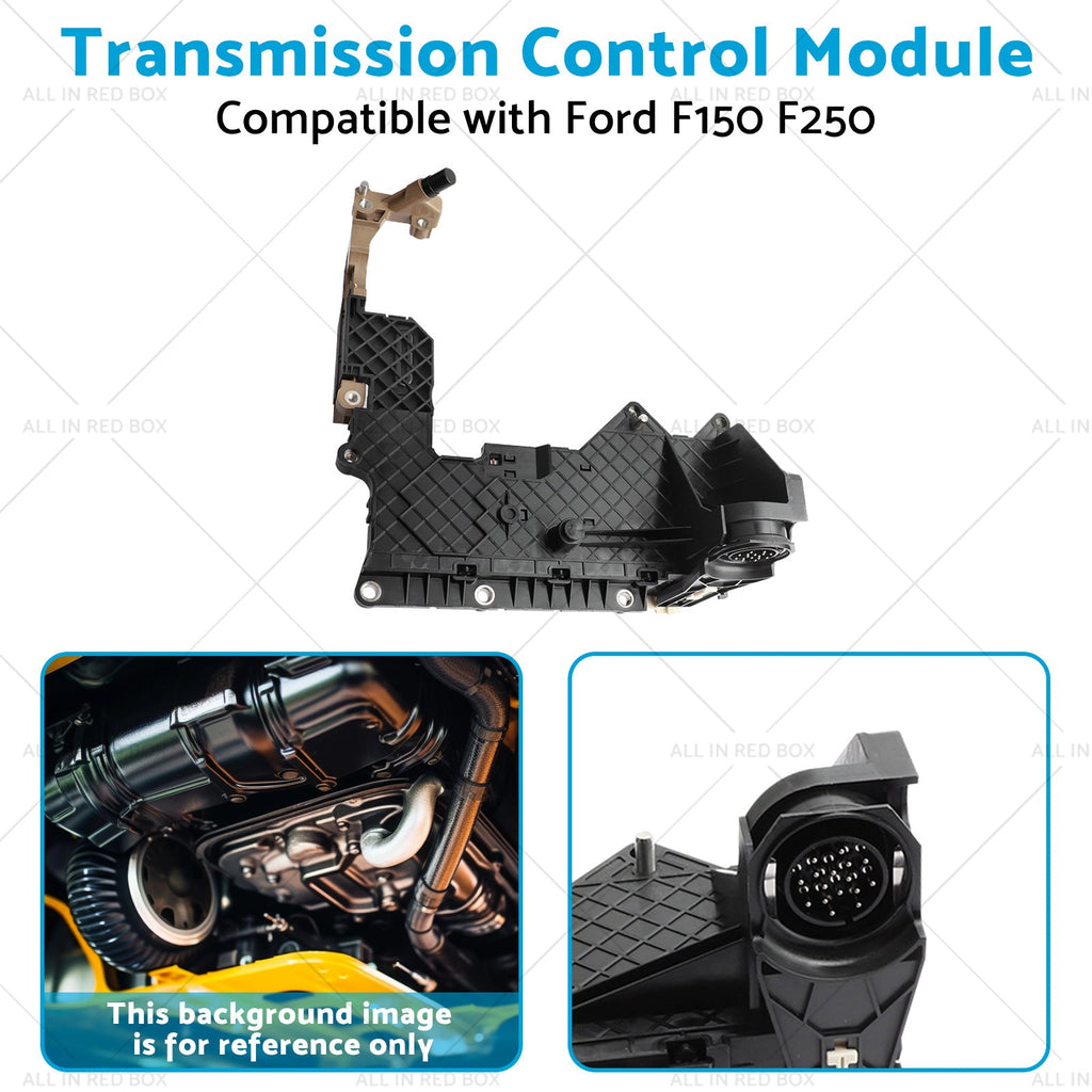 AL3Z-7G276D Transmission Control Module Suitable for Ford F150 F250 10-18-3