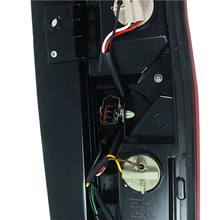 Load image into Gallery viewer, Left &amp; Right Side Rear Tail Light Halogen Suitable for LDV Deliver 9 V90 2020-On-2