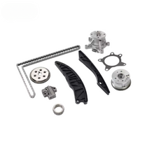 Load image into Gallery viewer, MBSGSW Timing Chain Kit Variable Valve for Hyundai I20, I30, Accent, Kia Soul, Venga G4FA G4FC 1.4L 1.6L (2006-2019) | OEM Replacement 24321-2B000