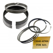 Load image into Gallery viewer, High-Quality Engine Piston Ring 23040-4Z900, 230404Z900 for Korean Cars