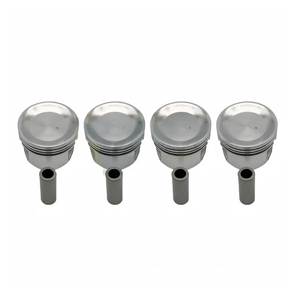 TAIWAN DIESEL-MAX G4HG Piston Parts 23410-02270, 23410-02230 for Hyundai Atos Prime, Santro Gasoline Engine