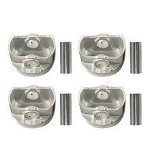 Load image into Gallery viewer, Engine Piston 23041-04000, 23041-03330, 23041-03340, 23041-03350 for Hyundai i10, i20, Kia Picanto 1.2L Kappa G4LA MPI 71MM STD Size