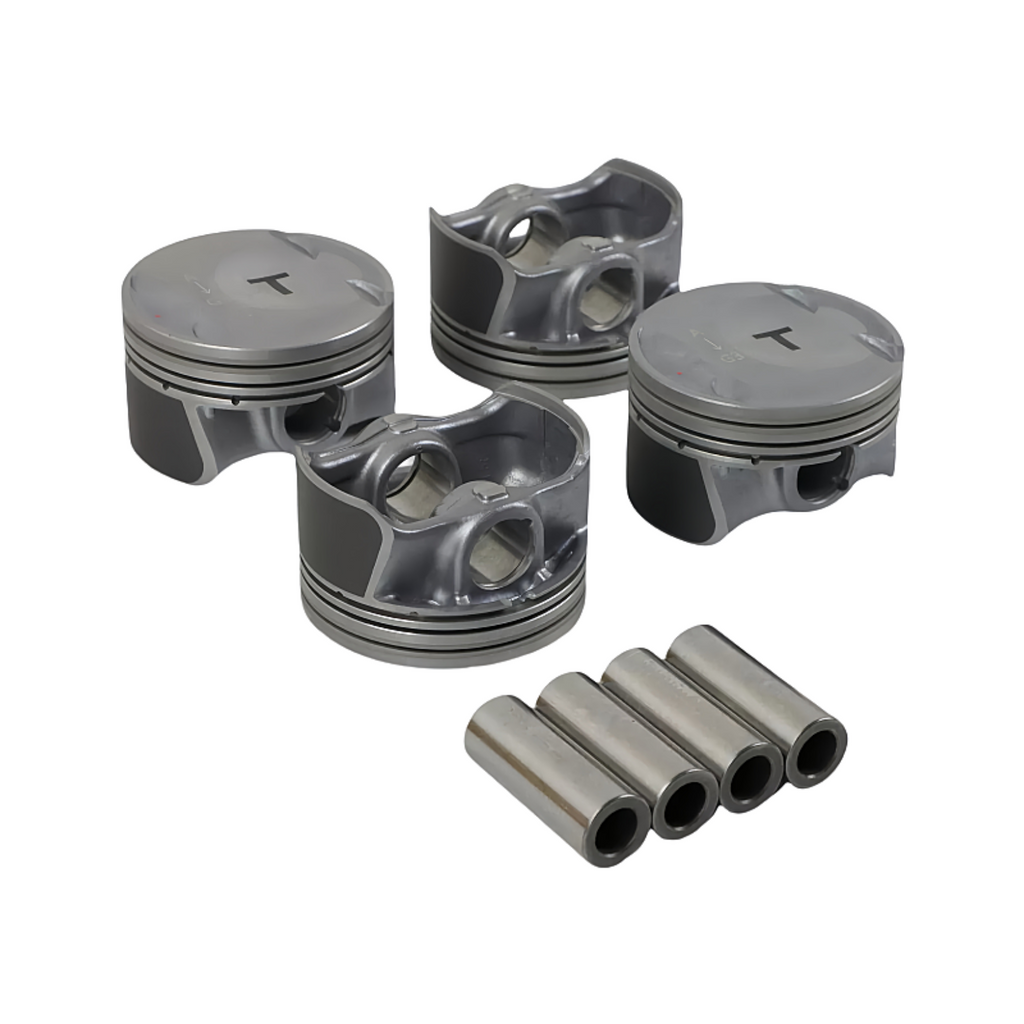 Auto Parts PICANTO Engine Piston Set 23410-2G450 for Kia Car